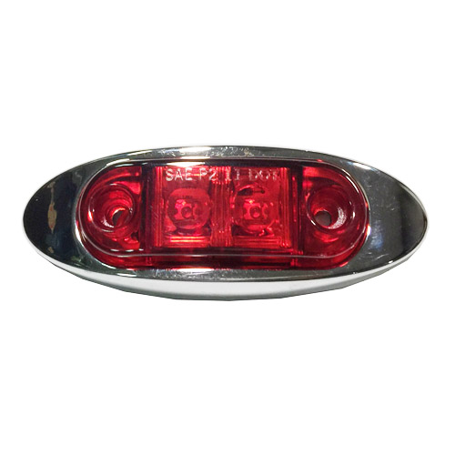 Side Marker Lamps